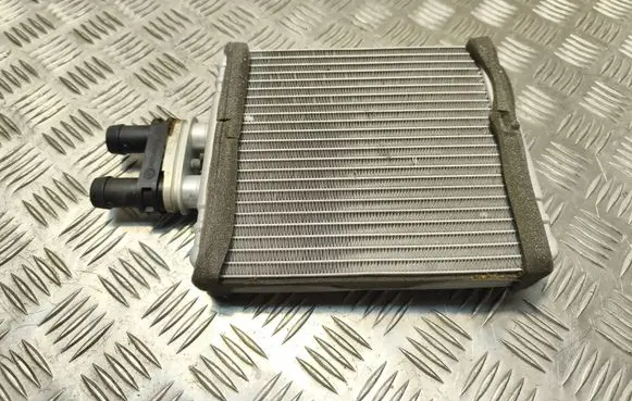 Skoda Fabia Mk3 (NJ) Heater blower radiator 6Q0121065N