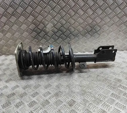 Opel Vivaro Front shock absorber/damper 9821596680