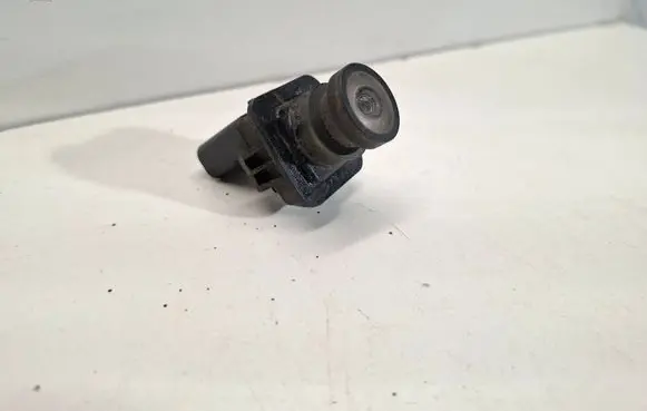Volvo V60 Rear bumper camera 31381348