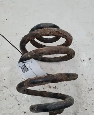 Ford Galaxy Rear coil spring