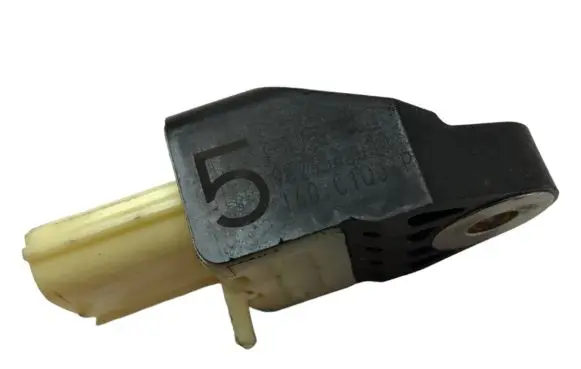 Subaru Outback Airbag deployment crash/impact sensor 98235AJ000