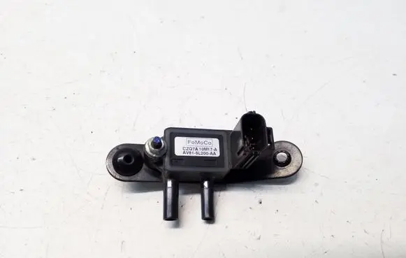 Ford Focus Exhaust gas pressure sensor AV615L200AA