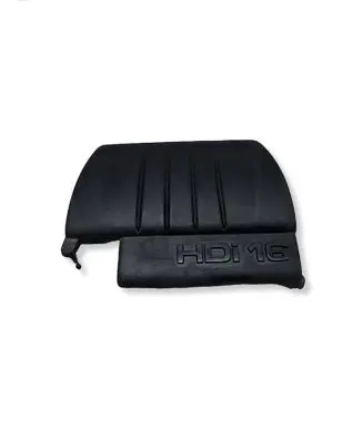 Citroen C3 Engine cover (trim) 9685582980 2773