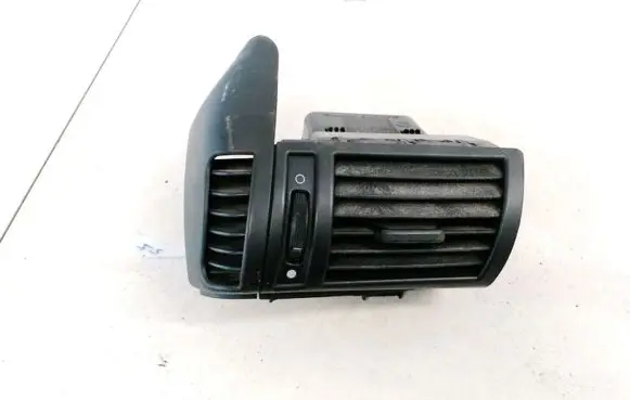 Fiat Stilo Dash center air vent grill LS348201 C719