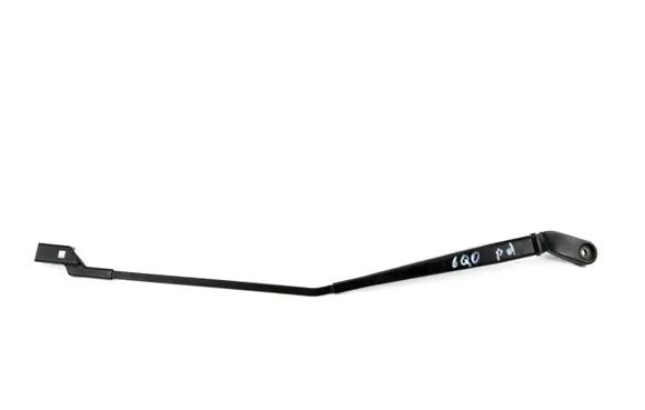 Volkswagen Polo IV 9N3 Front wiper blade arm 6Q1955410C