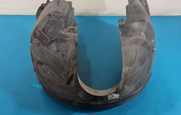 Ford Mondeo MK V Front wheel arch liner splash guards DS73A16115DG IMPRK1565291