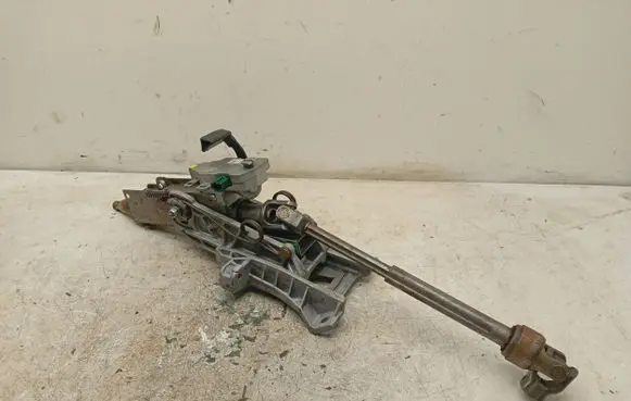 Volvo XC60 Steering wheel axle 7G9N3F880DC T381DE8DA P31202090