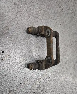 BMW 1 E81 E87 Brake caliper pad carrier rear 