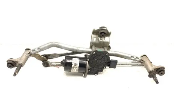 Skoda Karoq Front wiper linkage and motor 576955113A
