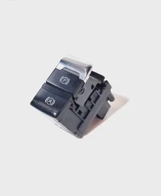 Audi Q5 SQ5 Hand parking brake switch 8K2927225D 8K2927225
