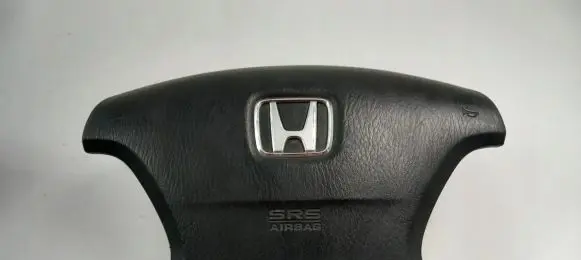 Honda Legend III KA9 Steering wheel airbag