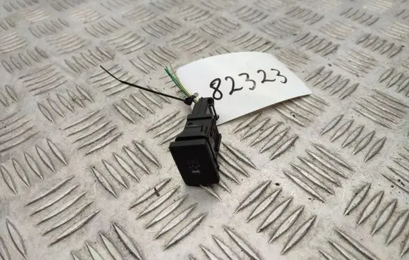 Citroen C1 Traction control (ASR) switch 15C629