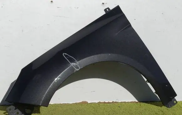 Ford Focus Fender