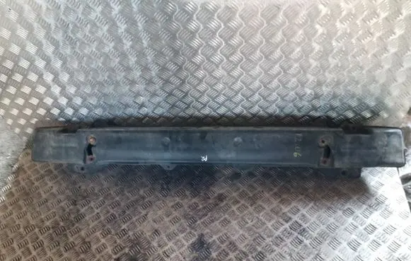 Front bumper cross member