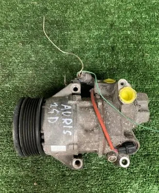 Toyota Auris 150 Air conditioning (A/C) compressor (pump) GE4472602333 5SER09C HFC134A