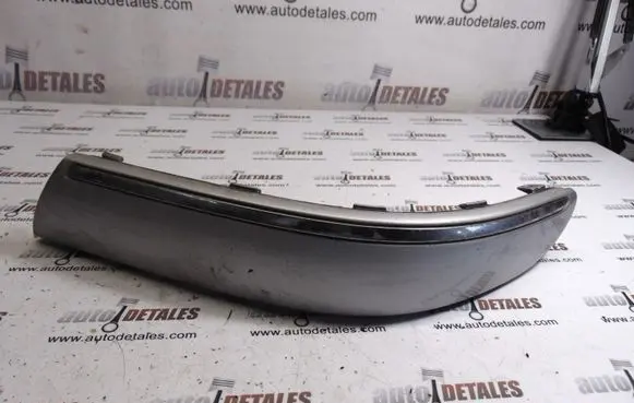 Mercedes-Benz A W168 Rear bumper trim bar molding A1688851021