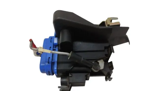 Audi A8 S8 D2 4D Rear door lock 4D0839016D