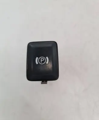 Volkswagen PASSAT B5.5 Hand parking brake switch 3C0127225C