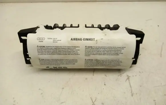 Audi A5 8T 8F Passenger airbag 1008210