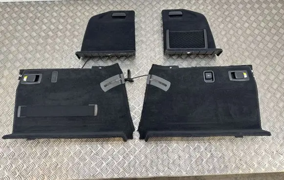 BMW 5 F10 F11 Other interior part 52107010
