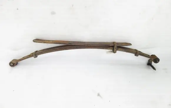 Nissan Navara Rear leaf spring 