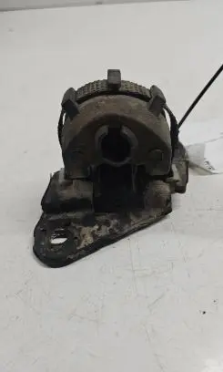 Muffler mount bracket/holder