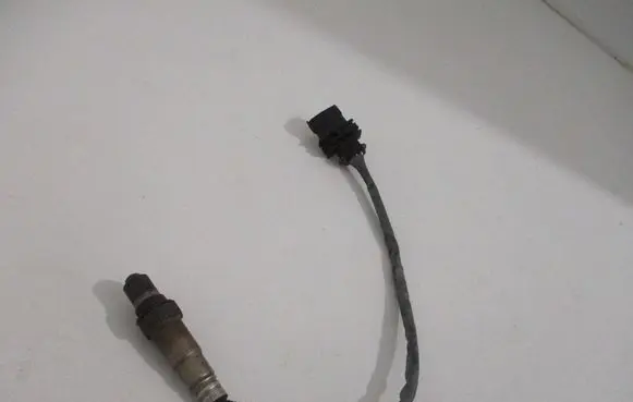 Opel Astra J Lambda probe sensor 55563348