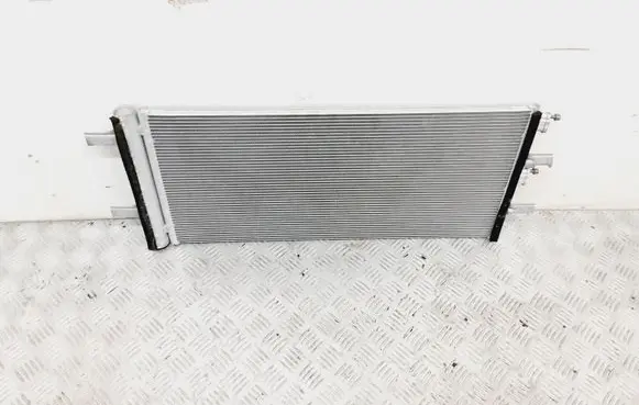 Mini Cooper Countryman F60 A/C cooling radiator (condenser) 9271207 22828110