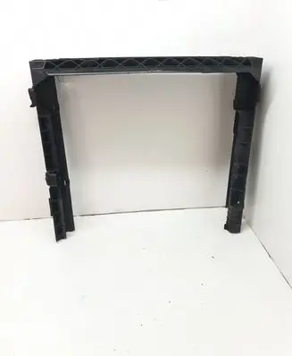 Radiator trim