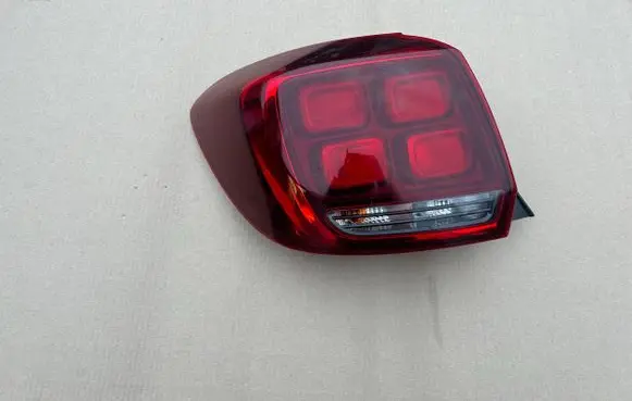 Renault Sandero II Rear/tail lights 265554938R 90133693 901336930736