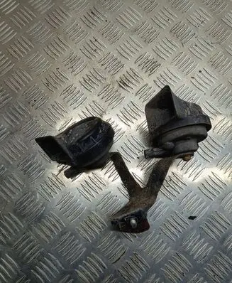 Porsche Boxster 986 Horn signal