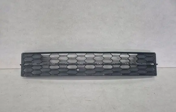 Skoda Octavia Mk3 (5E) Front bumper lower grill 5E0853677M