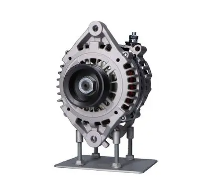 Nissan Almera N16 Generator/alternator A2TB3191