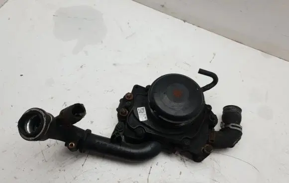 Mercedes-Benz C W204 Water pump A6512001901