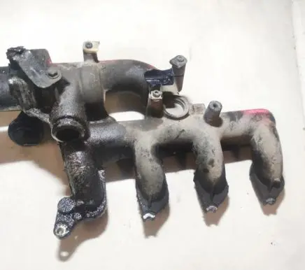 Intake manifold