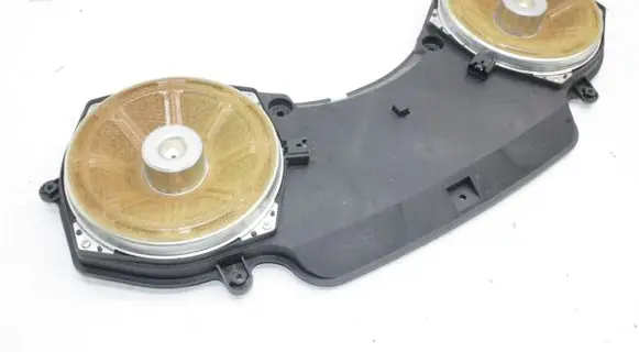Jaguar XJ X351 Panel speaker EW9318808BA