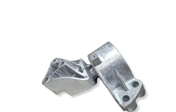 Fiat Doblo Engine mount bracket S27649771 517991100