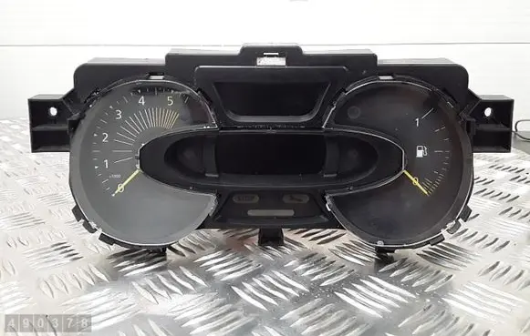 Renault Trafic III (X82) Speedometer (instrument cluster) 248102239R