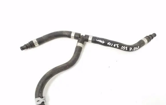 Mercedes-Benz E C207 W207 Engine coolant pipe/hose A2045012325