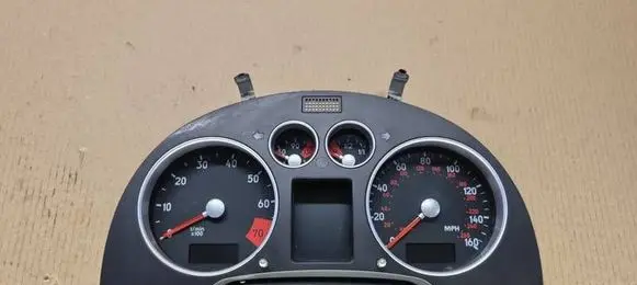 Audi TT Mk1 Speedometer (instrument cluster) 0905220009X 9905220009X