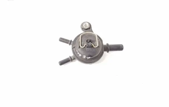 Porsche Panamera (970) Coolant heater control valve 97010644900