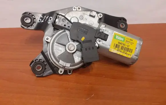 BMW X5 E70 Rear window wiper motor 694216507 54003205