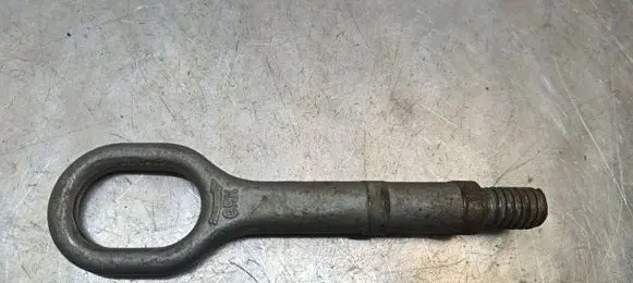 Audi Q7 4L Towing hook eye 1T0805615