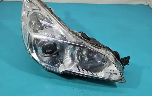 Subaru Legacy Headlight/headlamp IMPRK1508361