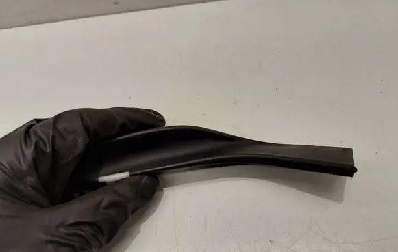Audi A3 S3 8P Seat adjustment assembly 8P0881253