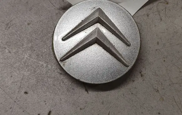 Citroen C5 Original wheel cap