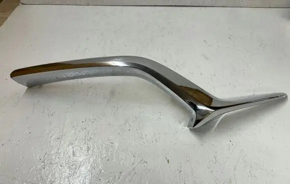 Mazda CX-5 II Front bumper upper radiator grill KB8A507J1MAZDA
