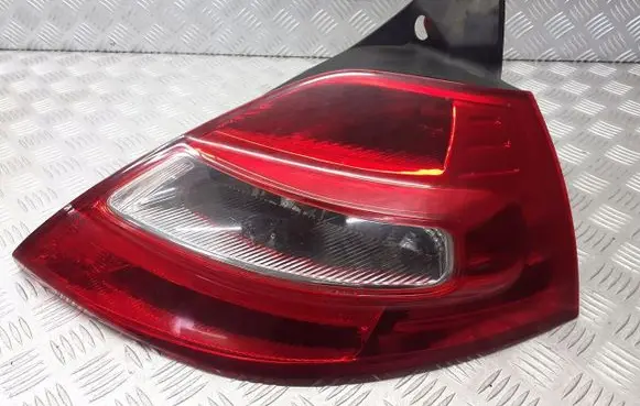 Renault Megane II Rear/tail lights set 