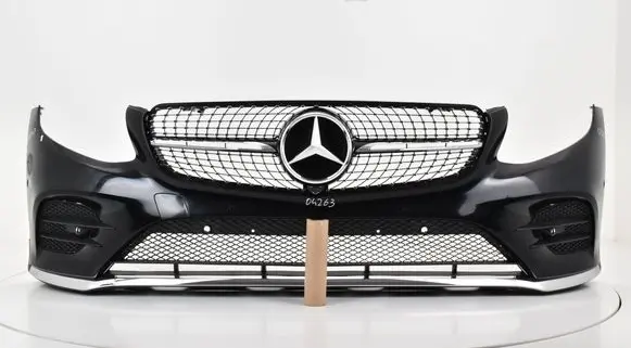 Mercedes-Benz GLC X253 C253 Front bumper 2538852400