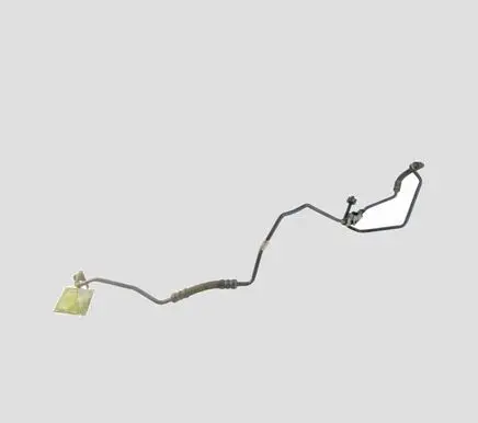 Citroen C5 Power steering hose/pipe/line